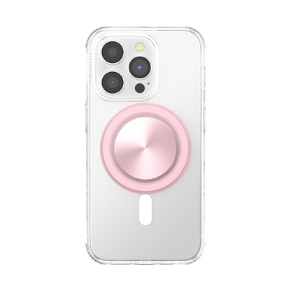 Dusty Rose — MagSafe PopGrip - US 18595
