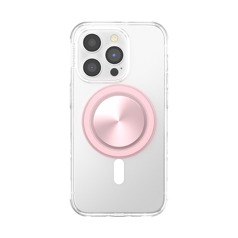 Dusty Rose — MagSafe PopGrip - US 36655