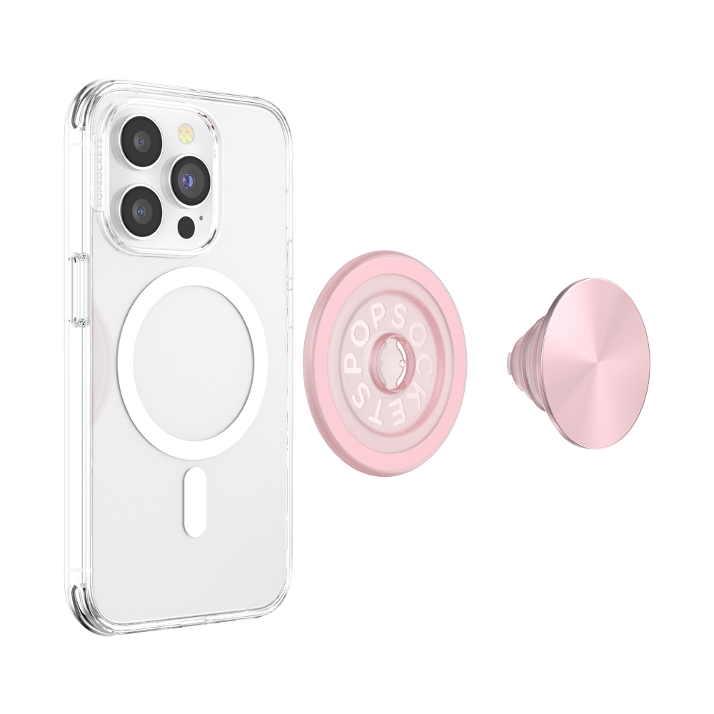 Dusty Rose — MagSafe PopGrip - US 49367