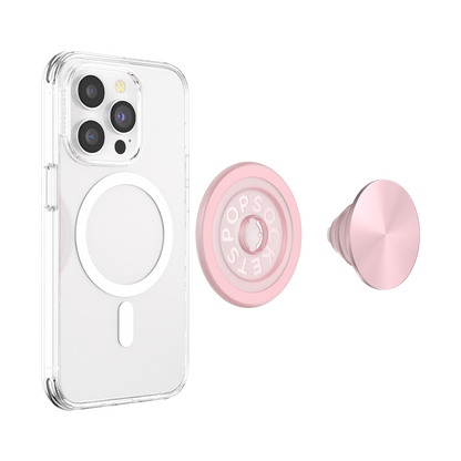 Dusty Rose — MagSafe PopGrip - US 36655