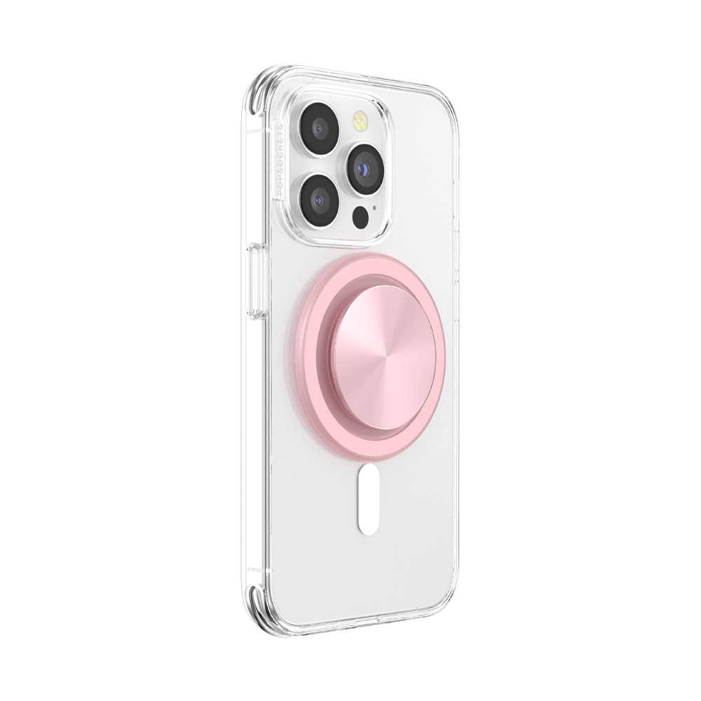 Dusty Rose — MagSafe PopGrip - US 44893