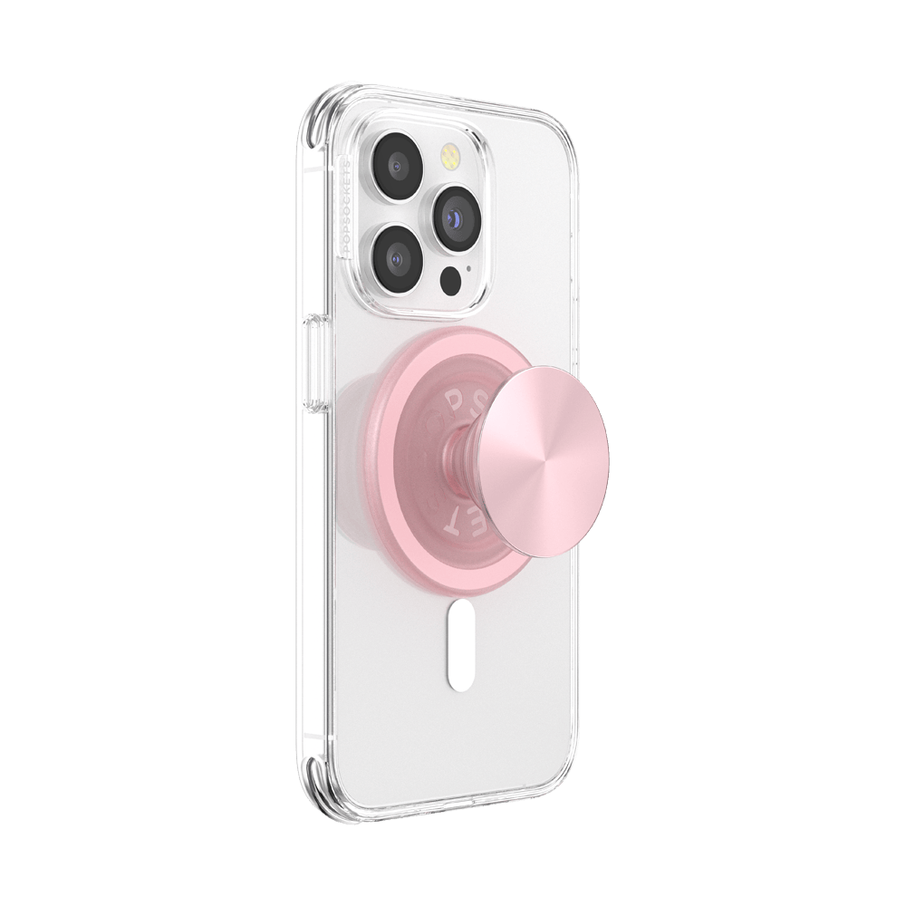 Dusty Rose — MagSafe PopGrip - US 42052