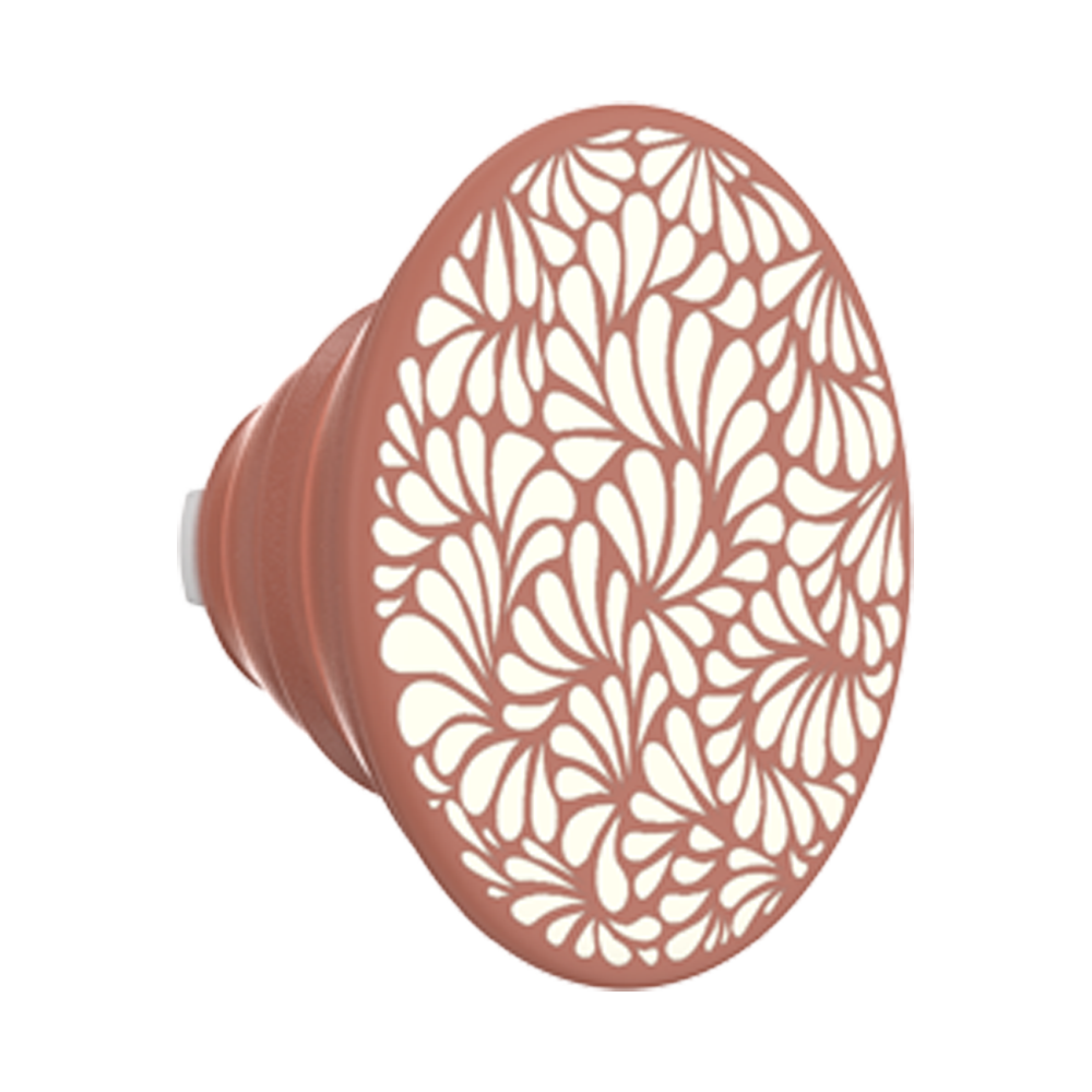 Plato Terracota — PopTop - US 51534