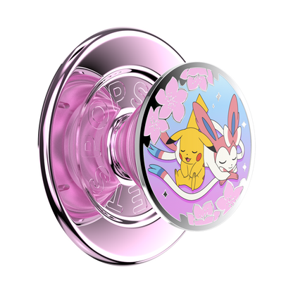 Enamel Sakura Dreams — MagSafe PopGrip - US 36409