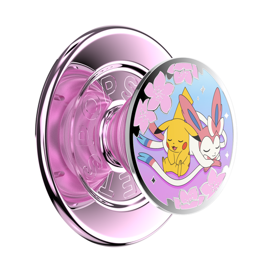 Enamel Sakura Dreams — MagSafe PopGrip - US 46468