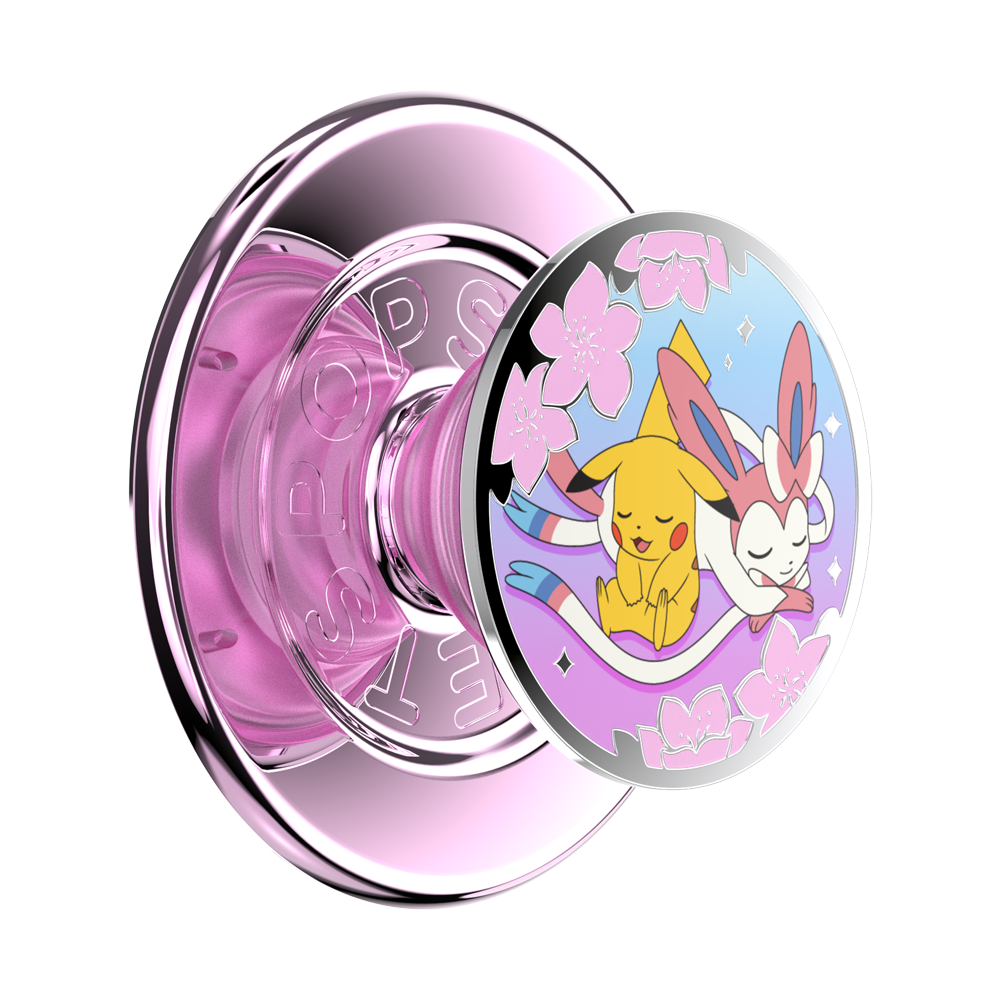 Enamel Sakura Dreams — MagSafe PopGrip - US 09925