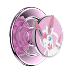 Enamel Sylveon Wink — MagSafe PopGrip - US 68227