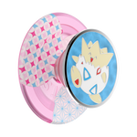 Enamel Togepi's Charm — MagSafe PopGrip - US 90988
