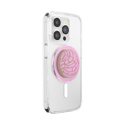PopOut Concha — MagSafe PopGrip - US 98903