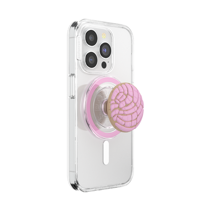 PopOut Concha — MagSafe PopGrip - US 36735