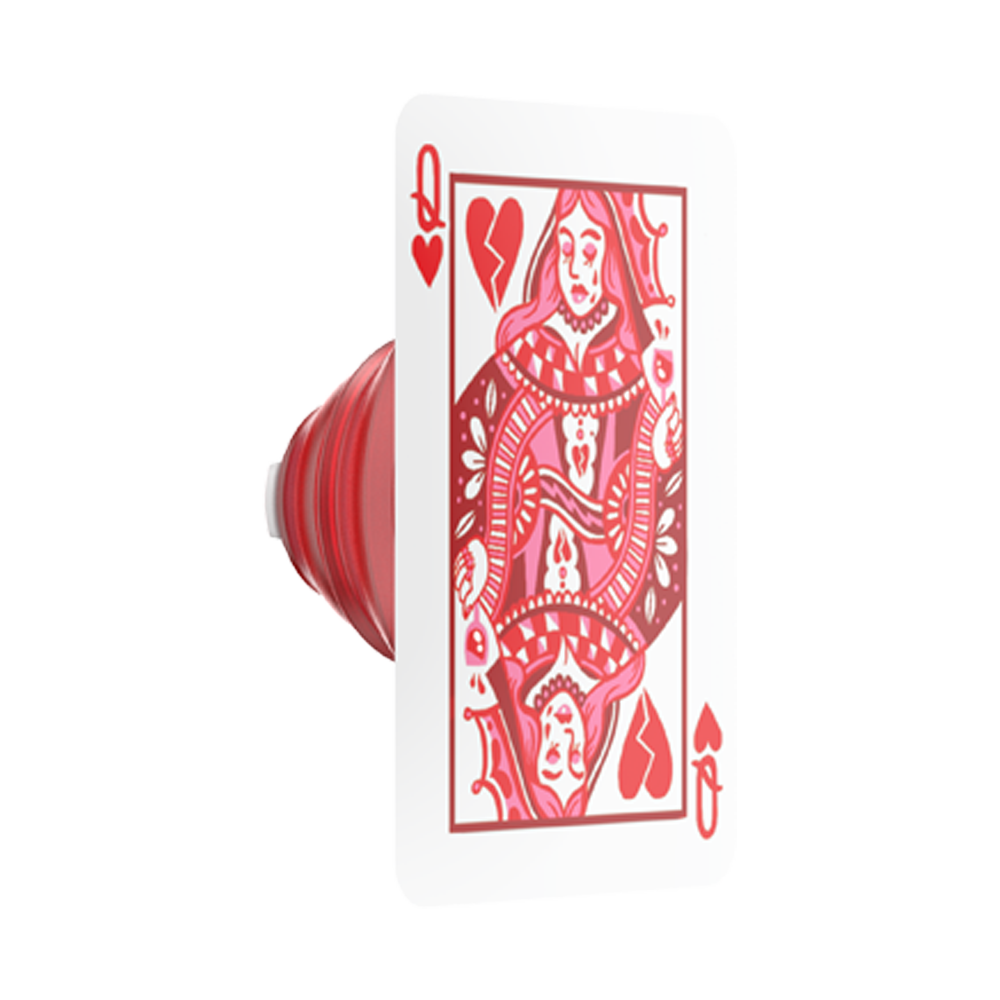 Heartbreaker Queen — PopTop - US 95011