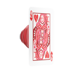 Heartbreaker Queen — PopTop - US 95011
