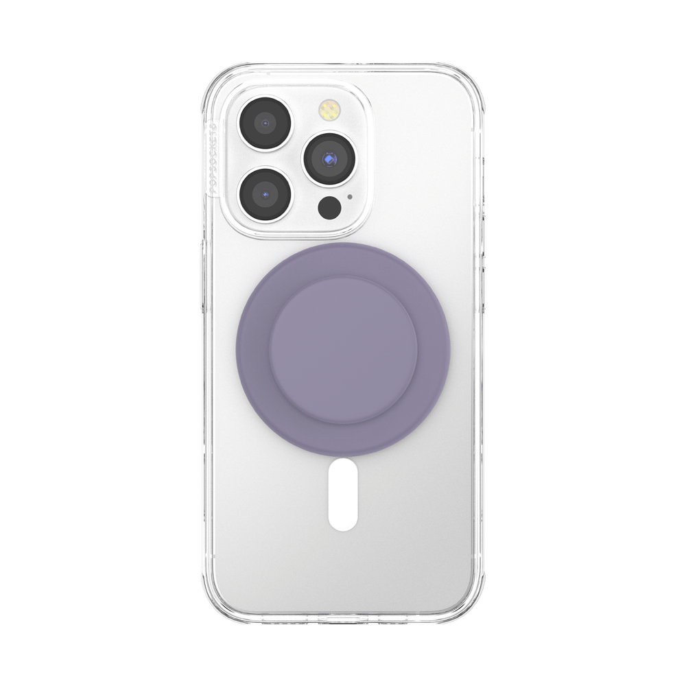 Soft Touch Dusk — MagSafe PopGrip - US 83336