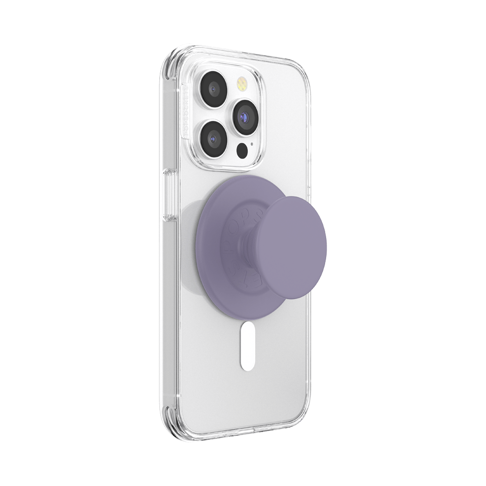 Soft Touch Dusk — MagSafe PopGrip - US 55042
