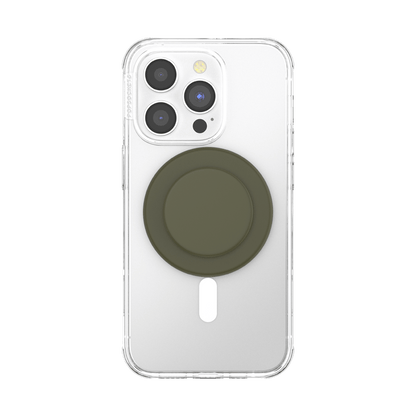 Soft Touch Fatigue — MagSafe PopGrip - US 92218