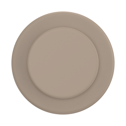 Soft Touch Latte — MagSafe PopGrip - US 58334