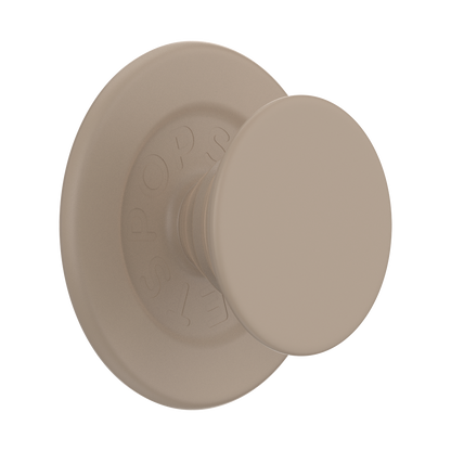 Soft Touch Latte — MagSafe PopGrip - US 75957