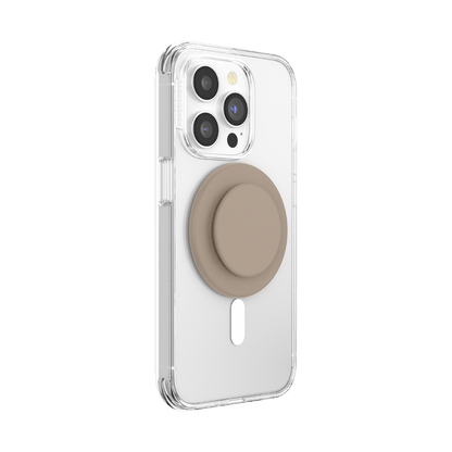 Soft Touch Latte — MagSafe PopGrip - US 75957