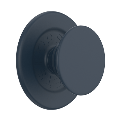 Soft Touch Navy — MagSafe PopGrip - US 15163