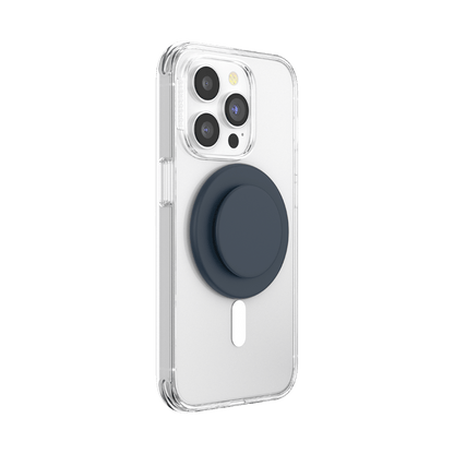 Soft Touch Navy — MagSafe PopGrip - US 88254