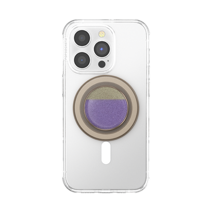 Stoneware Lavender — MagSafe PopGrip - US 45260