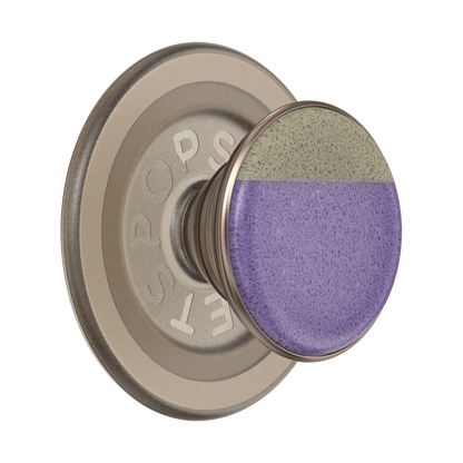 Stoneware Lavender — MagSafe PopGrip - US 69368