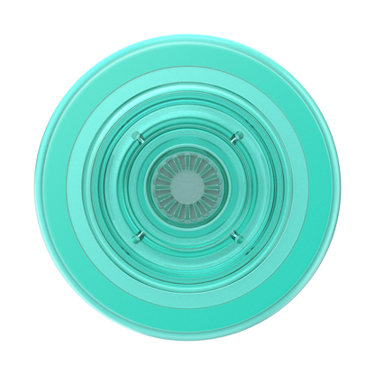 Translucent Mint — MagSafe PopGrip - US 32970