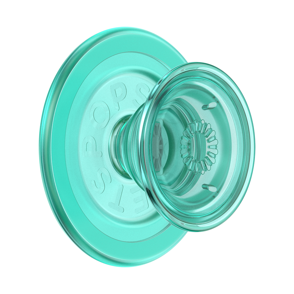 Translucent Mint — MagSafe PopGrip - US 74753