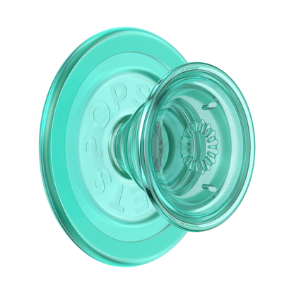 Translucent Mint — MagSafe PopGrip - US 74753