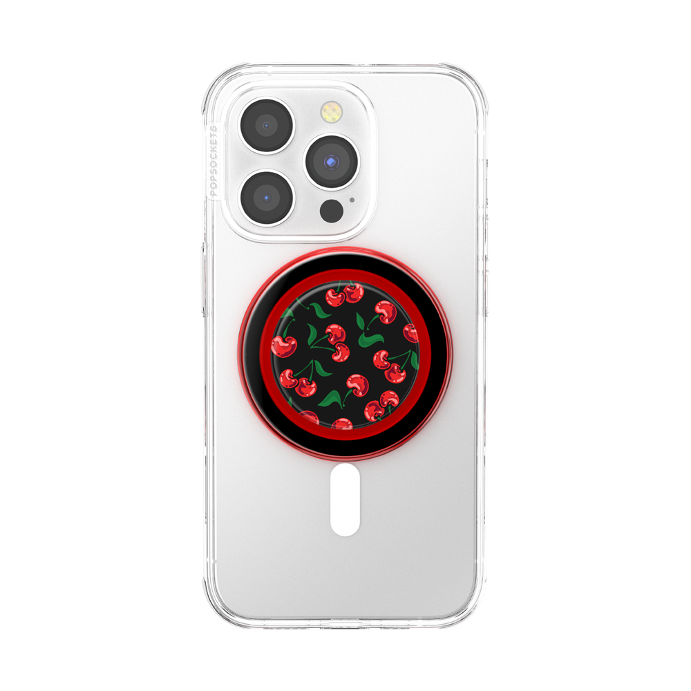 Very Cherry — MagSafe PopGrip - US 58498