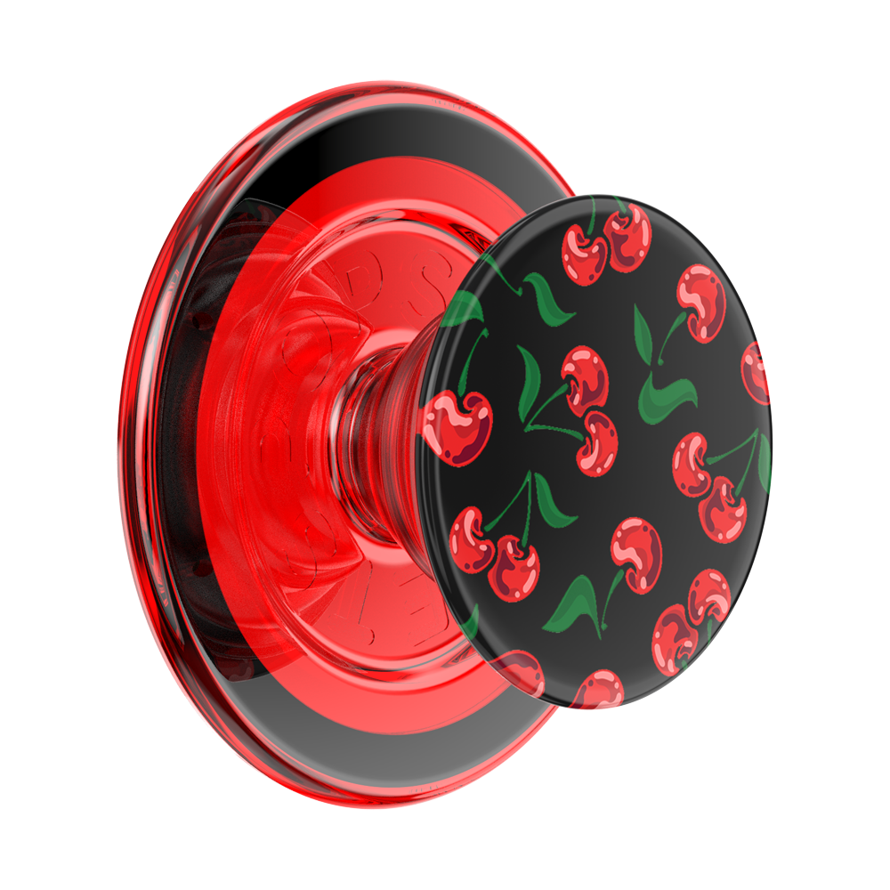 Very Cherry — MagSafe PopGrip - US 07285