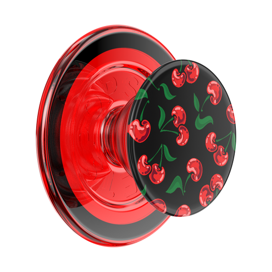 Very Cherry — MagSafe PopGrip - US 13389