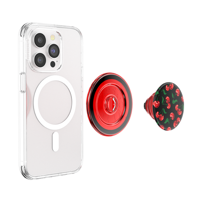 Very Cherry — MagSafe PopGrip - US 44975