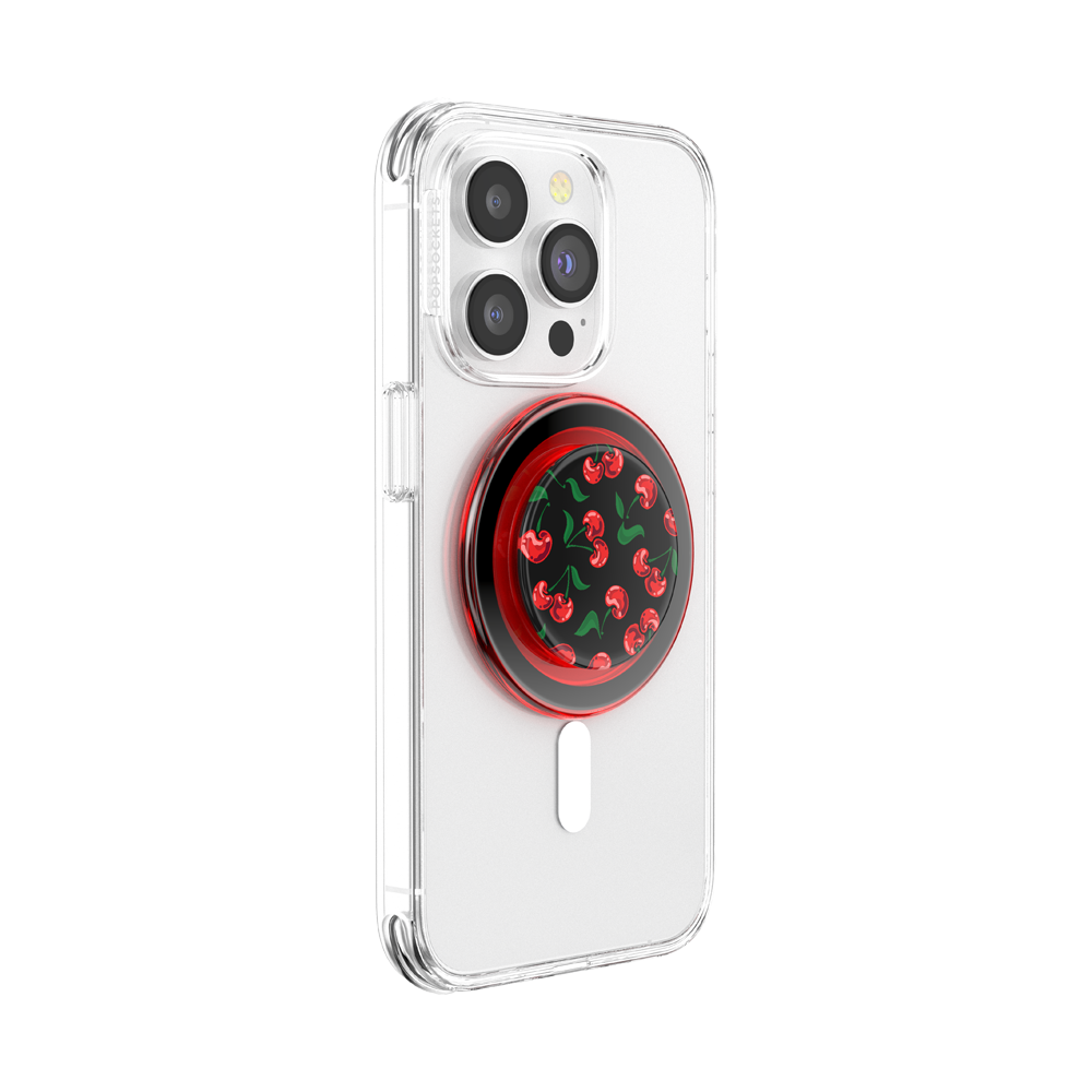 Very Cherry — MagSafe PopGrip - US 58498