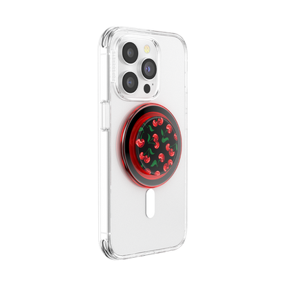 Very Cherry — MagSafe PopGrip - US 07285