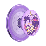 Witches Brew Purple — MagSafe PopGrip - US 55645