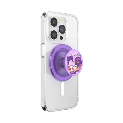 Witches Brew Purple — MagSafe PopGrip - US 78745