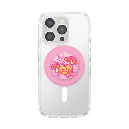 Witches Brew Pink — MagSafe PopGrip - US 66346
