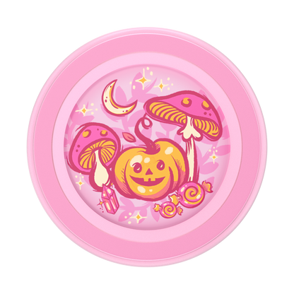 Witches Brew Pink — MagSafe PopGrip - US 29851