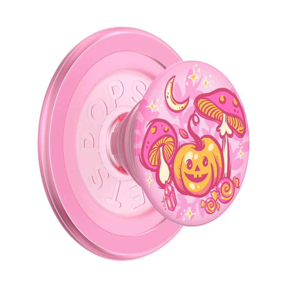Witches Brew Pink — MagSafe PopGrip - US 53524