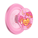 Witches Brew Pink — MagSafe PopGrip - US 66346