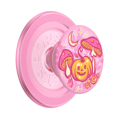 Witches Brew Pink — MagSafe PopGrip - US 66346