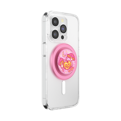 Witches Brew Pink — MagSafe PopGrip - US 26616