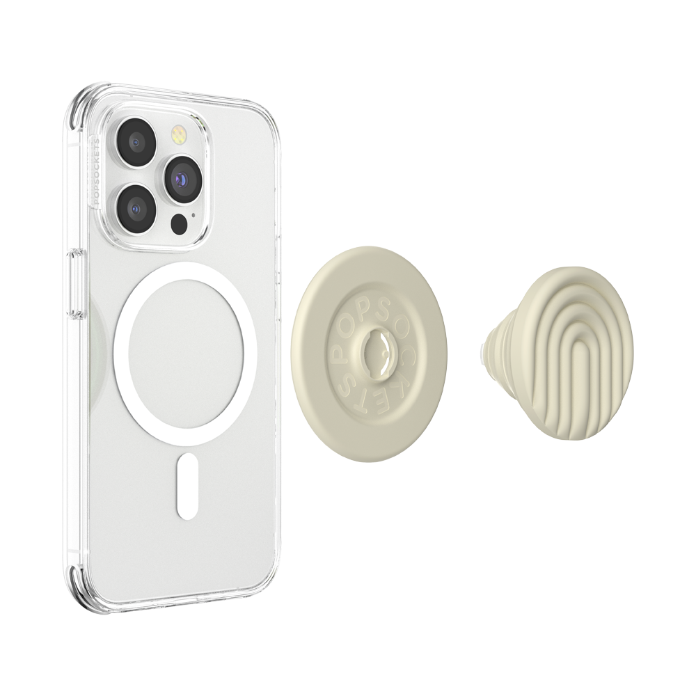 PopOut Mist Curves — MagSafe PopGrip - US 29320