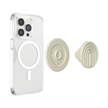 PopOut Mist Curves — MagSafe PopGrip - US 62887