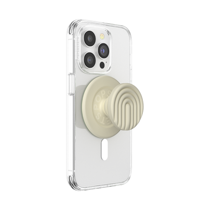 PopOut Mist Curves — MagSafe PopGrip - US 26006