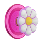 PopOut Doodle Daisy Boca — MagSafe PopGrip - US 37310