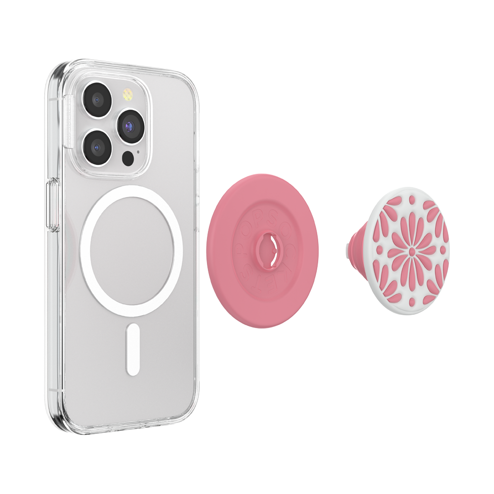 PopOut Glazed Putty — MagSafe PopGrip - US 35409