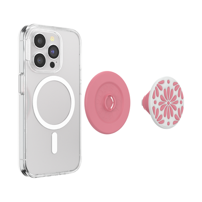 PopOut Glazed Putty — MagSafe PopGrip - US 35409