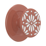 PopOut Glazed Terracotta — MagSafe PopGrip - US 47581